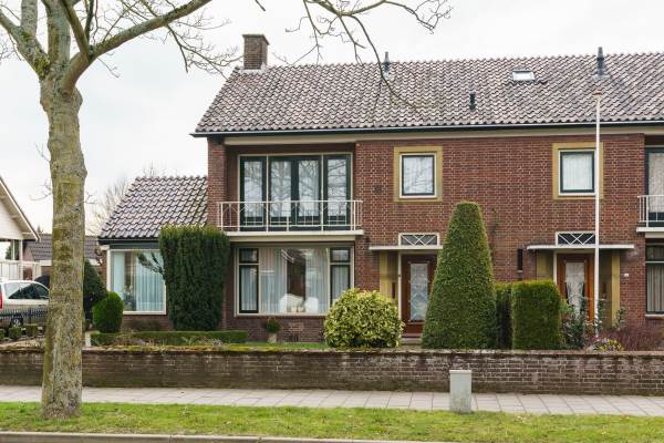 Woning Tunnelweg 4 Geldermalsen