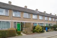 Woning Dennekruid 37 Rotterdam