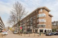 Woning Esmoreitstraat 28 Amsterdam