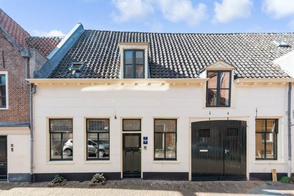 Woning Valkestraat 29 Amersfoort