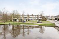 Woning Leeuwarderkade 43 Sneek