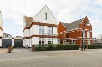 Woning Koerilen 4 Amersfoort