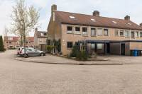 Woning Hoefslagmate 1 Zwolle