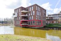 Woning Marathonlaan 85 Amstelveen