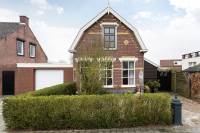 Woning Hoofdstraat 54 Zevenbergschen Hoek