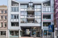 Woning Haarlemmerdijk 34 Amsterdam