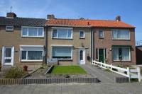 Woning Dokter Broodmanstraat 10 Breskens