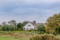 Woning De Vrede 5 Harlingen