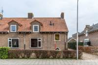 Woning Vlastenstraat 9 Doornenburg