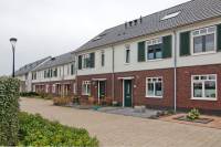 Woning Zweder van Vianenstraat 28 Culemborg