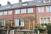 Woning Prinses Beatrixlaan 9 Voorschoten