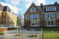 Woning Rijksstraatweg 741 Wassenaar