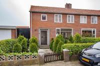 Woning Hovenierslaantje 5 Tiel