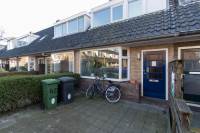 Woning Cornelis Frederiksstraat 45 Leeuwarden