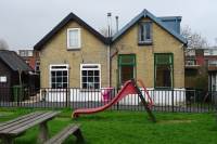 Woning Neushoornstraat 6 Rotterdam