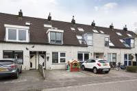 Woning Claverenbladstraat 79 Leusden