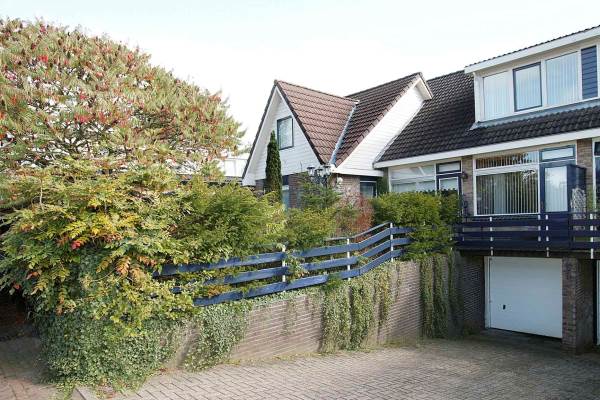 Woning De Ooster Esch 9 Gramsbergen