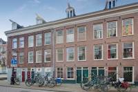 Woning Agatha Dekenstraat 48 Amsterdam