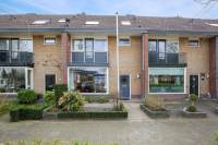 Woning V.d. Duijn van Maasdamlaan 26 Woerden