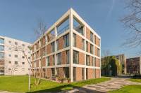 Woning Funenpark 490 Amsterdam