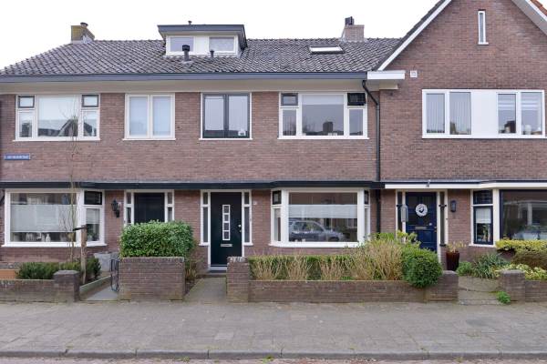 Woning Van Doetinchemstraat 10 Deventer