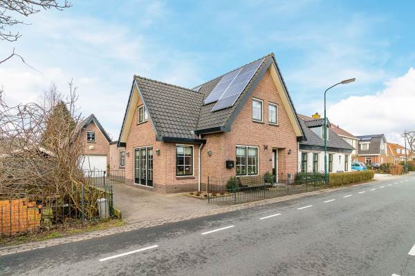 Woning Looydijk 37 Tienhoven Ut