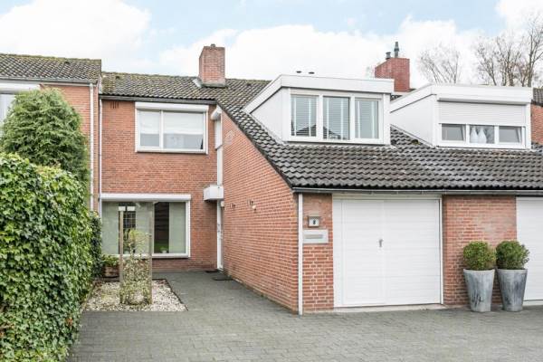 Woning Middelste Wehr 8 Hoensbroek