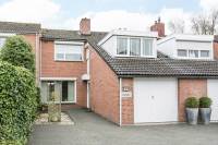 Woning Middelste Wehr 8 Hoensbroek