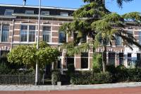Woning Weeresteinstraat 73 Hillegom