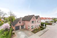 Woning Brandijzerhoek 34 Enschede