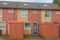 Woning Slochterdiep 6 Zaandam