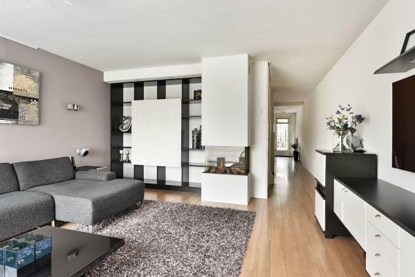 Woning Het Firmament 158 Apeldoorn