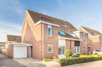 Woning Lokhorst 24 Alphen aan den Rijn