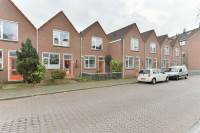 Woning Dr. Schaepmanstraat 6 Zaandam