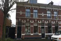 Woning Wilhelminastraat 20 Vlaardingen
