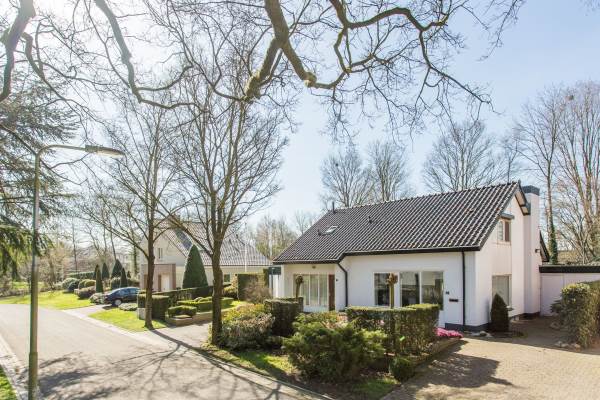 Woning Wilgenhage 18 Doetinchem
