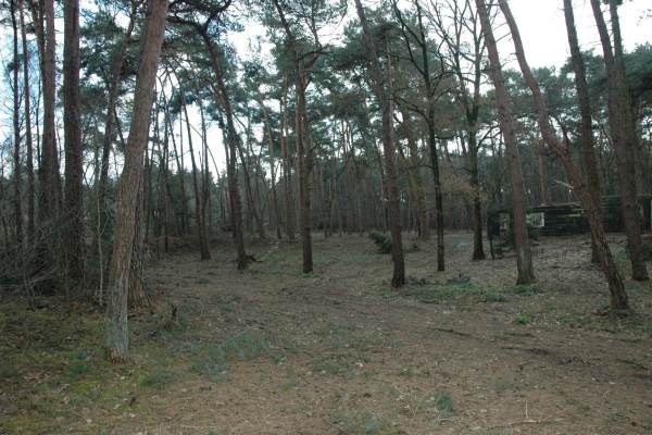 Bouwgrond Fazantlaan 4 Lieshout