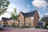 Woning Bouwnummer 20 Oosterhout Nb