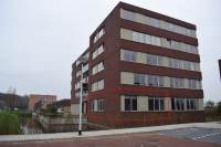 Woning Poldermolen 1 Noordwijkerhout