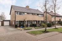 Woning Kloosterlaan 21 Burgum