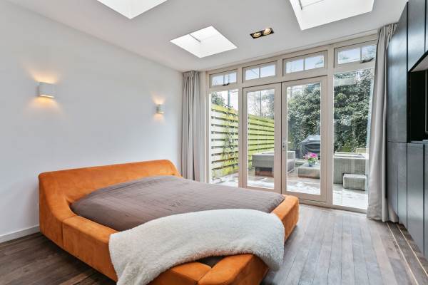 Woning Nieuwe Prinsengracht 82 Amsterdam