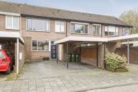 Woning Kempenland 6 Kaatsheuvel