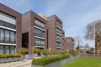 Woning Burgemeester de Bordesstraat 32 Bussum