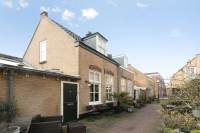 Woning Werfstraat 48 Den Haag