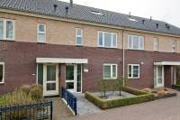 Woning Okkernootstraat 3 Tiel