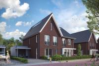 Woning Bouwnummer 33 Oosterhout Nb