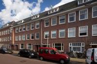 Woning Coppelstockstraat 33 Amsterdam
