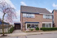 Woning Spinakker 1 Bennekom