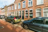 Woning Willemstraat 18 Leiden