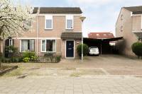 Woning Zilverahorn 23 Den Bosch